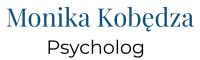 Monika Kobędza Psycholog