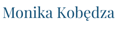 Monika Kobędza Psycholog